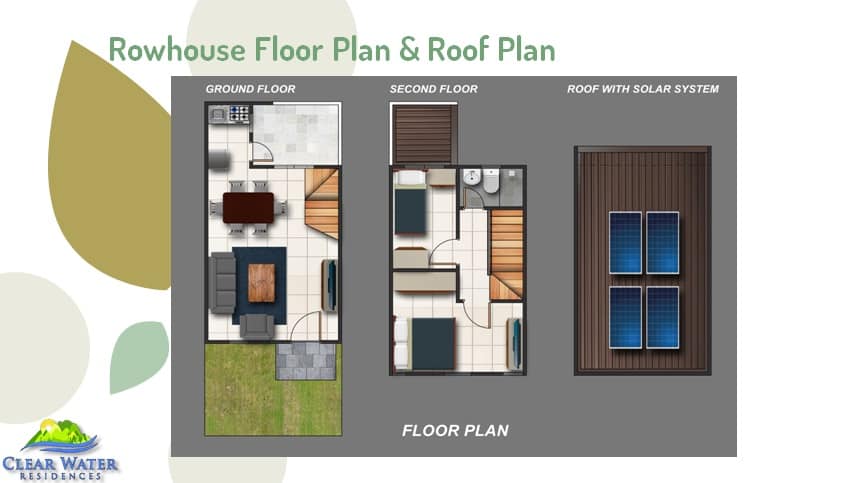 READY FOR OCCUPANCY TOWNHOUSE TALAMBAN CEBU CITY