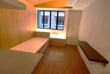 Studio Condo Unit For Rent at 4th Floor Cityland Condominium 8