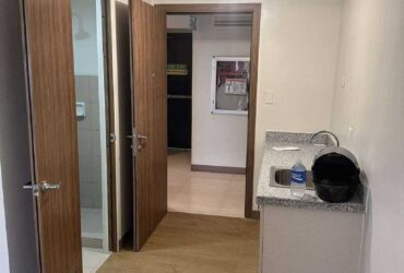2 Bedroom Condo Unit For Rent – 15th Floor Tower 1 at Spring Residences