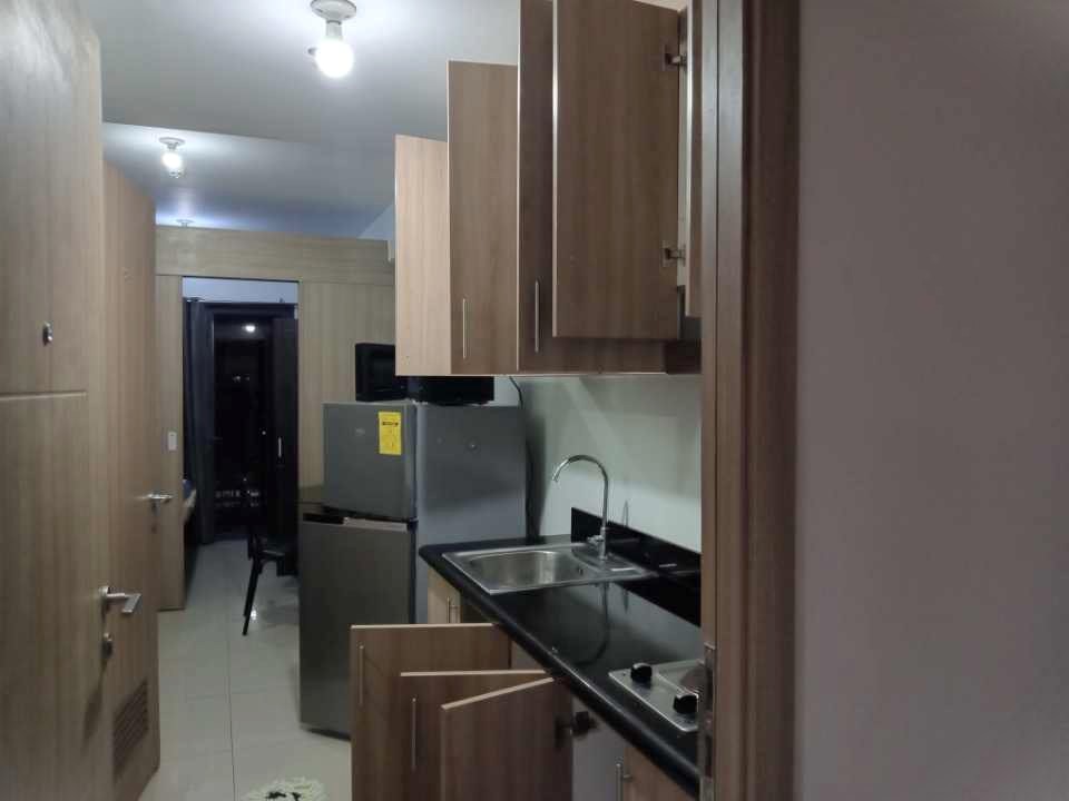 1 Bedroom Condo Unit For Rent – Unit 1622 Tower 1 at Shore 2 Residences