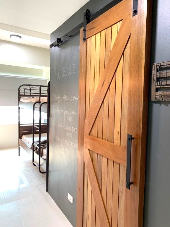 Studio Condo Unit For Rent – Unit 1807 at Vista Residences Taft