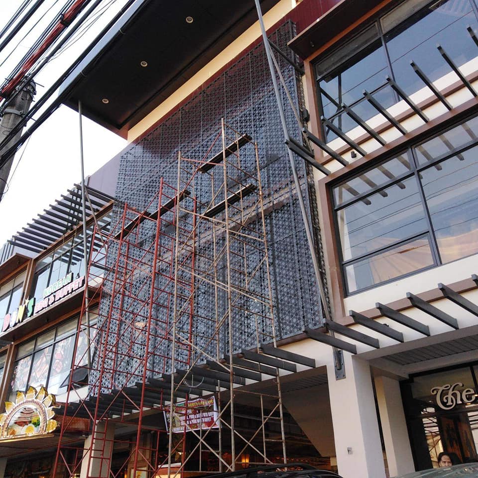 Residential house construction, commercial land development and solar panel installation