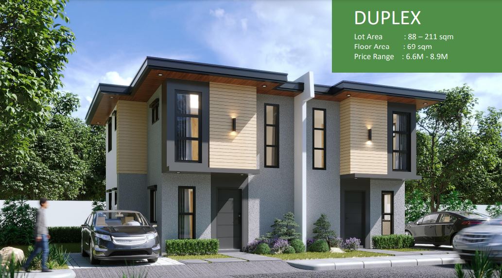 DANARRA NORTH DUPLEX HOUSE LILOAN CEBU