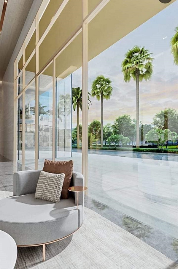 BOUTIQUE CONDO WITHIN SEAGROVE MACTAN CEBU