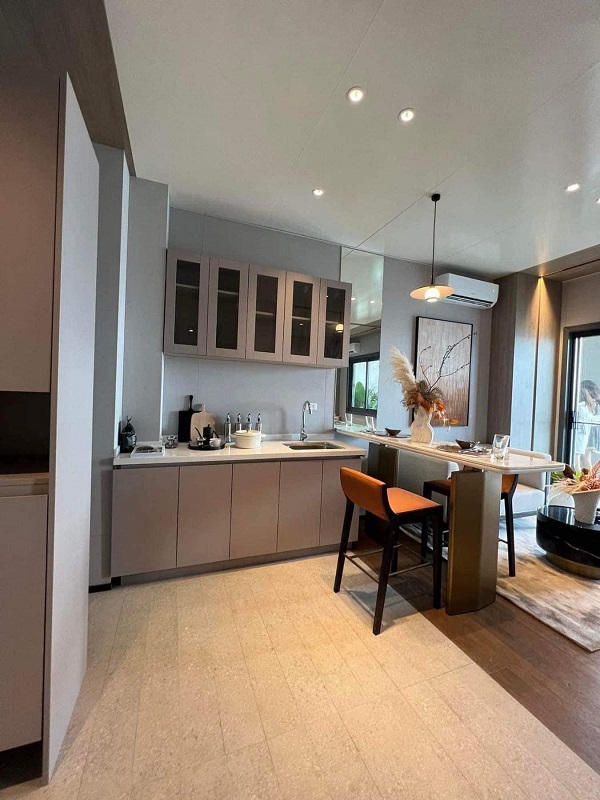 BOUTIQUE CONDO WITHIN SEAGROVE MACTAN CEBU