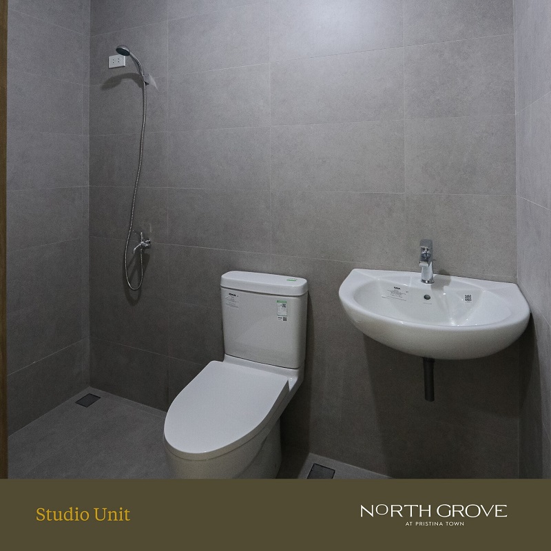 CONDO INSIDE PRISTINA NORTH – NORTH GROVE LUMINA AND TERRA