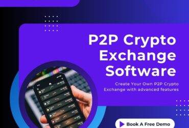 Build a P2P Cryptocurrency Exchange from Scratch With Hivelance