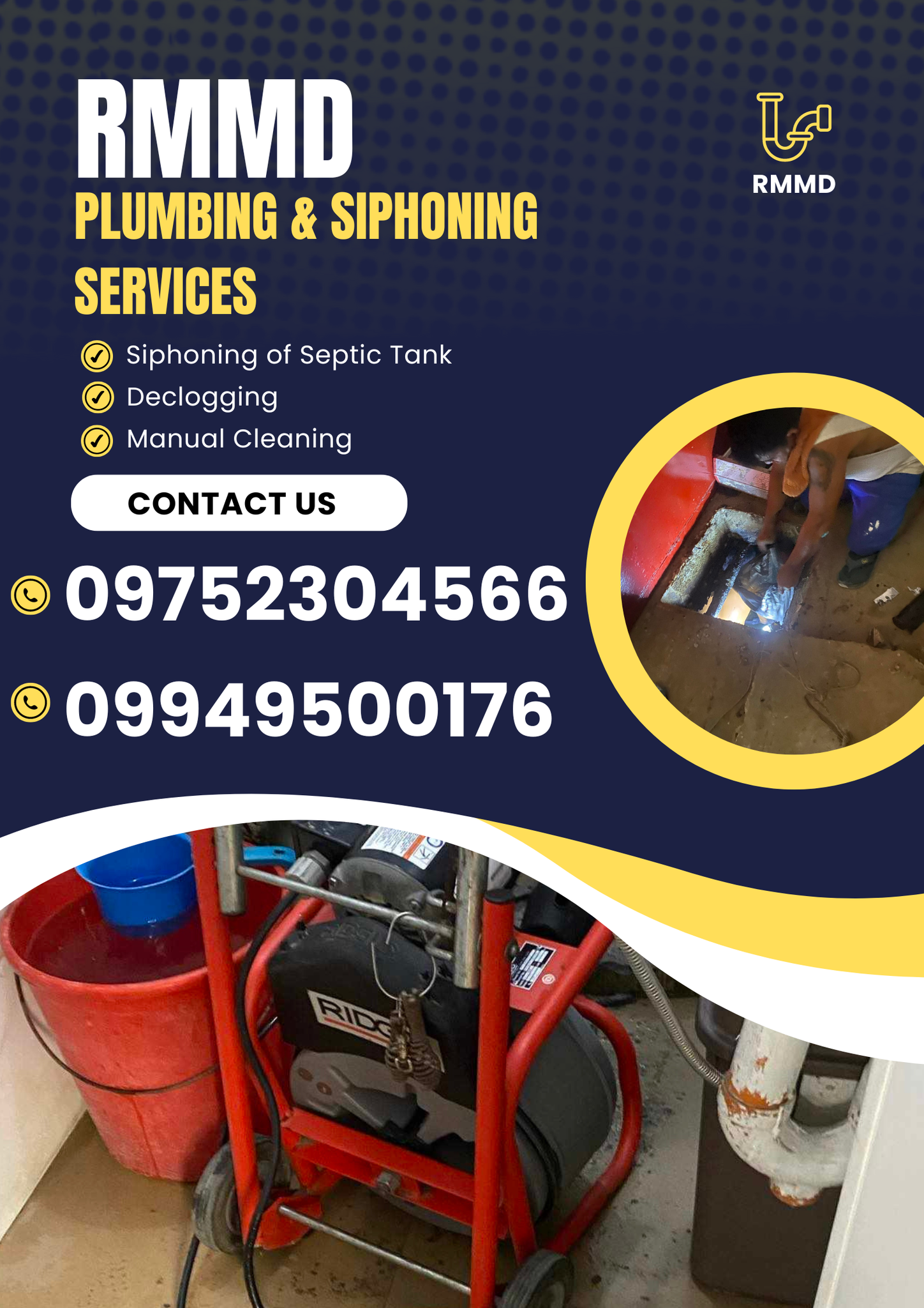 PARANAQUE CITY METRO MANILA RMMD MALABANAN EXCAVATOR SERVICES#09752304566