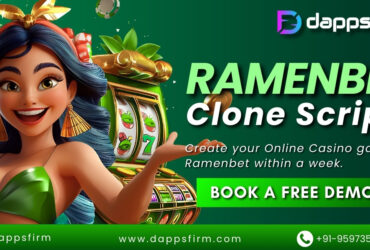 Create a Profitable Online Betting Platform Like Ramenbet – Fast
