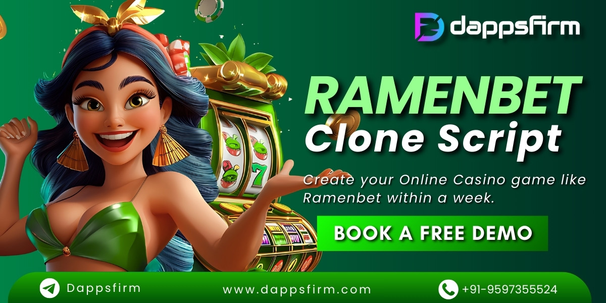 Create a Profitable Online Betting Platform Like Ramenbet – Fast