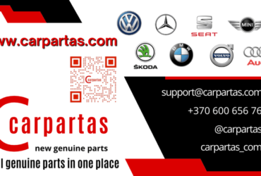 Carpartas
