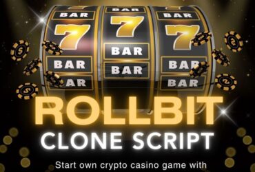 "Rollbit  Script at Minimal Cost: The Smart Way to Enter the  Casino Industry"