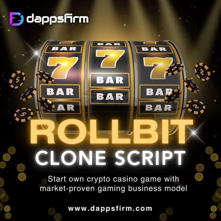 "Rollbit  Script at Minimal Cost: The Smart Way to Enter the  Casino Industry"