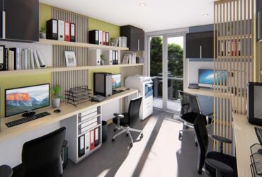 HOME OFFICE CONDO MACTAN CEBU VERTEX COAST 7K MONTHLY