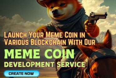 Create Your Own Meme Coin With Hivelance