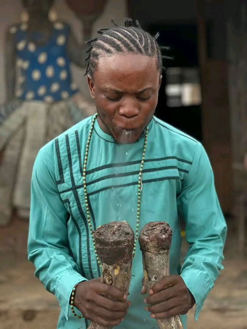 The Best Spiritual Powerful Herbalist In Nigeria  +2348165837162