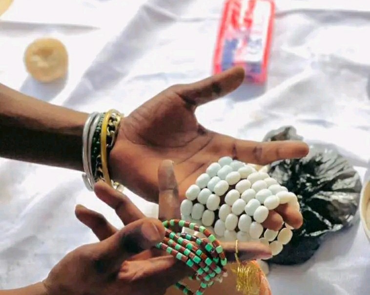 The Best Spiritual Powerful Herbalist In Nigeria  +2348165837162