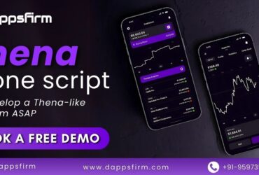 Build Your Own Decentralized Exchange in Days, Not Months!