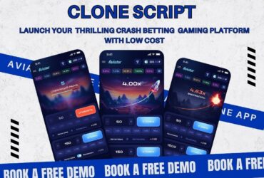 Get Aviator  Script At Unbeatable Prices With Free Live Demo