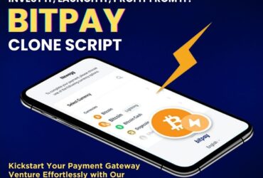 BitPay  Software: Build a Secure  Payment Platform