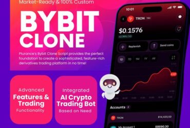 Start your bybit-like  exchnage with readymade bybit  script