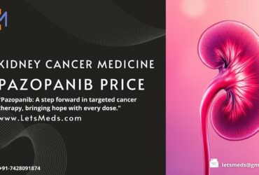 Pazopanib Tablet Online cost Philippines