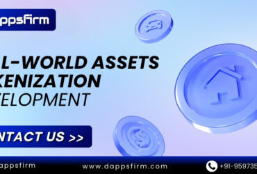 RWA Tokenization Development for a Smarter, More Secure Asset Exchange