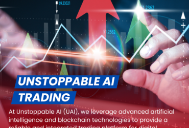 AI in Stock Trading: Revolutionize Your Investments with Unstoppable AI