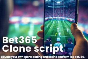 "Ready-to-Launch Bet365  Script – A Future-Proof Betting Solution!"