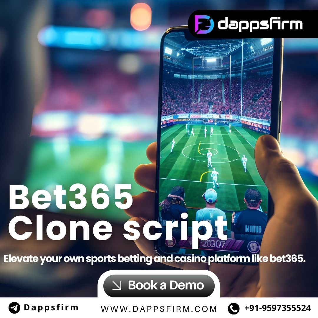 "Ready-to-Launch Bet365  Script – A Future-Proof Betting Solution!"