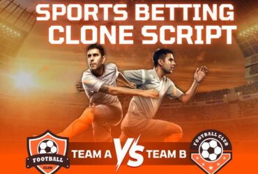 Sports Betting  Software: Affordable, Scalable, and Ready to Launch