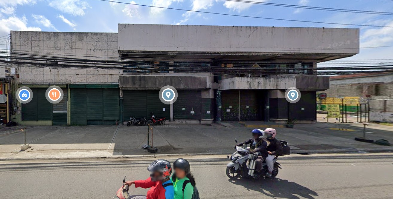 1,182SQM Prime Commercial Lot in Banilad Cebu City