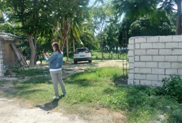 5087 SQM Beach Property in Luyang San Remigio Cebu