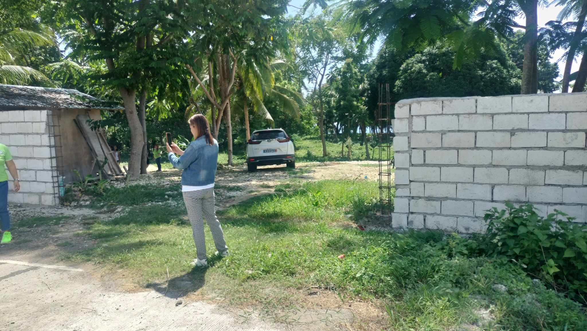 5087 SQM Beach Property in Luyang San Remigio Cebu