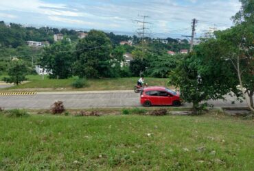 200SQM Overlooking Residential Lot in Kishanta Talisay