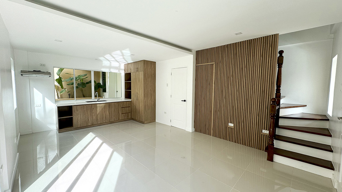 19M Newly Renovated Semi-Furnished House and Lot in Hacienda Salinas Lahug