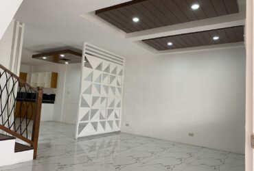 Elegant House for Sale in BF Resort Village 10.5M