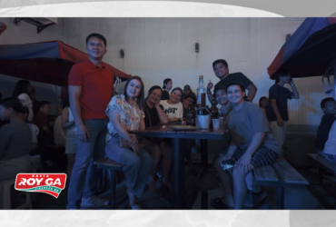 Aspirant Mayor Roy GA’s Vision for a Safer and Thriving Iligan