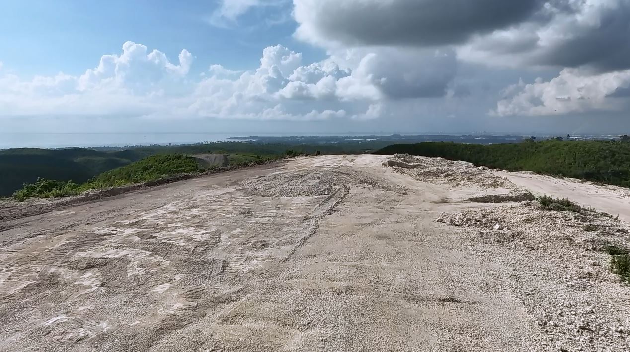 314 SQM Overlooking Residential Lot in Lataban Estates Liloan Cebu
