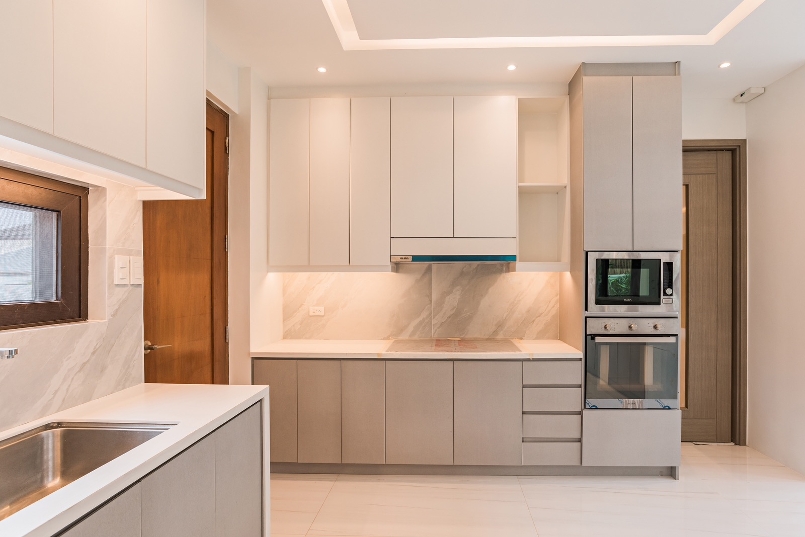 Luxury Living in BF Homes 46M