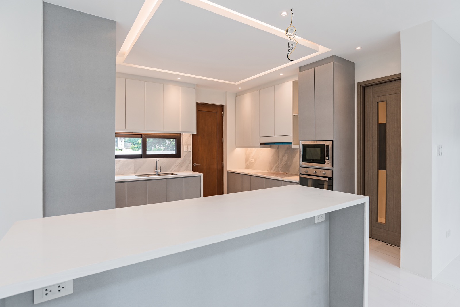 Luxury Living in BF Homes 46M