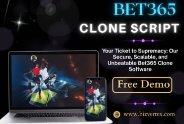 Our Cutting-Edge, Zero-Defect Bet365 Clone Script Outshines the Competition