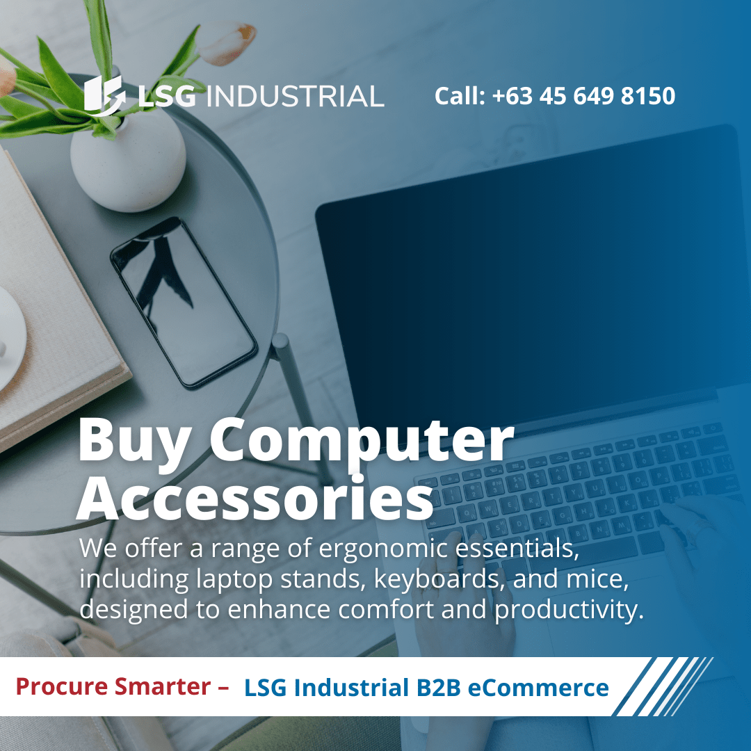 Computer Accessories