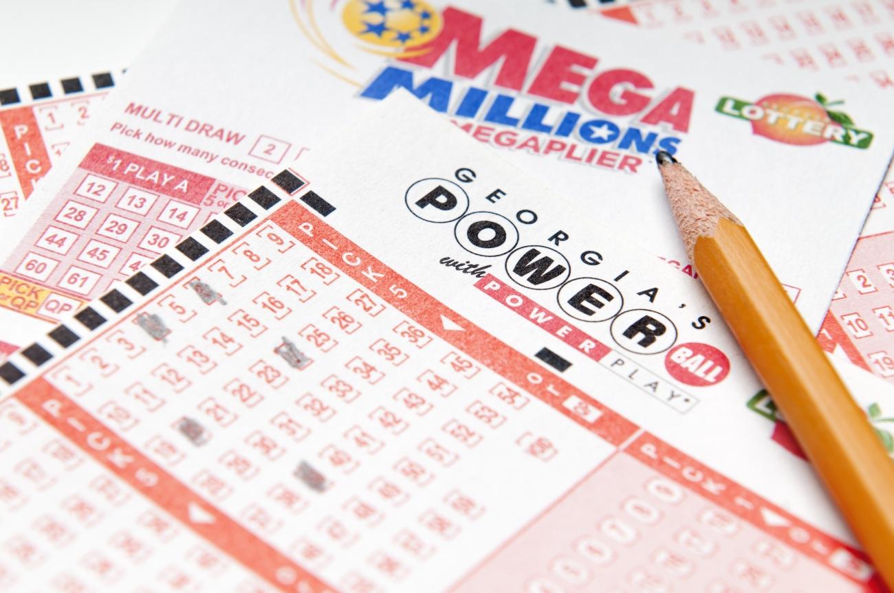 Lottery Spells That Actually Work to Win Mega Million Lotto Jackpot .