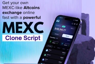 Power Up Your Trading Business with a Top-Tier MEXC Exchange !