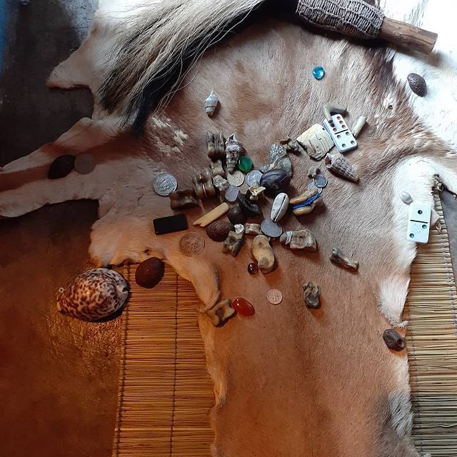 Powerful Voodoo Death Spells to Kill and Eliminate your Targeted  Enemies.