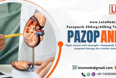 Generic Pazopanib Wholesale Price Online Philippines