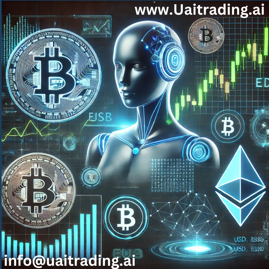 UAITrading – AI-Powered Cryptocurrency & Forex Trading with Unstoppable Automation