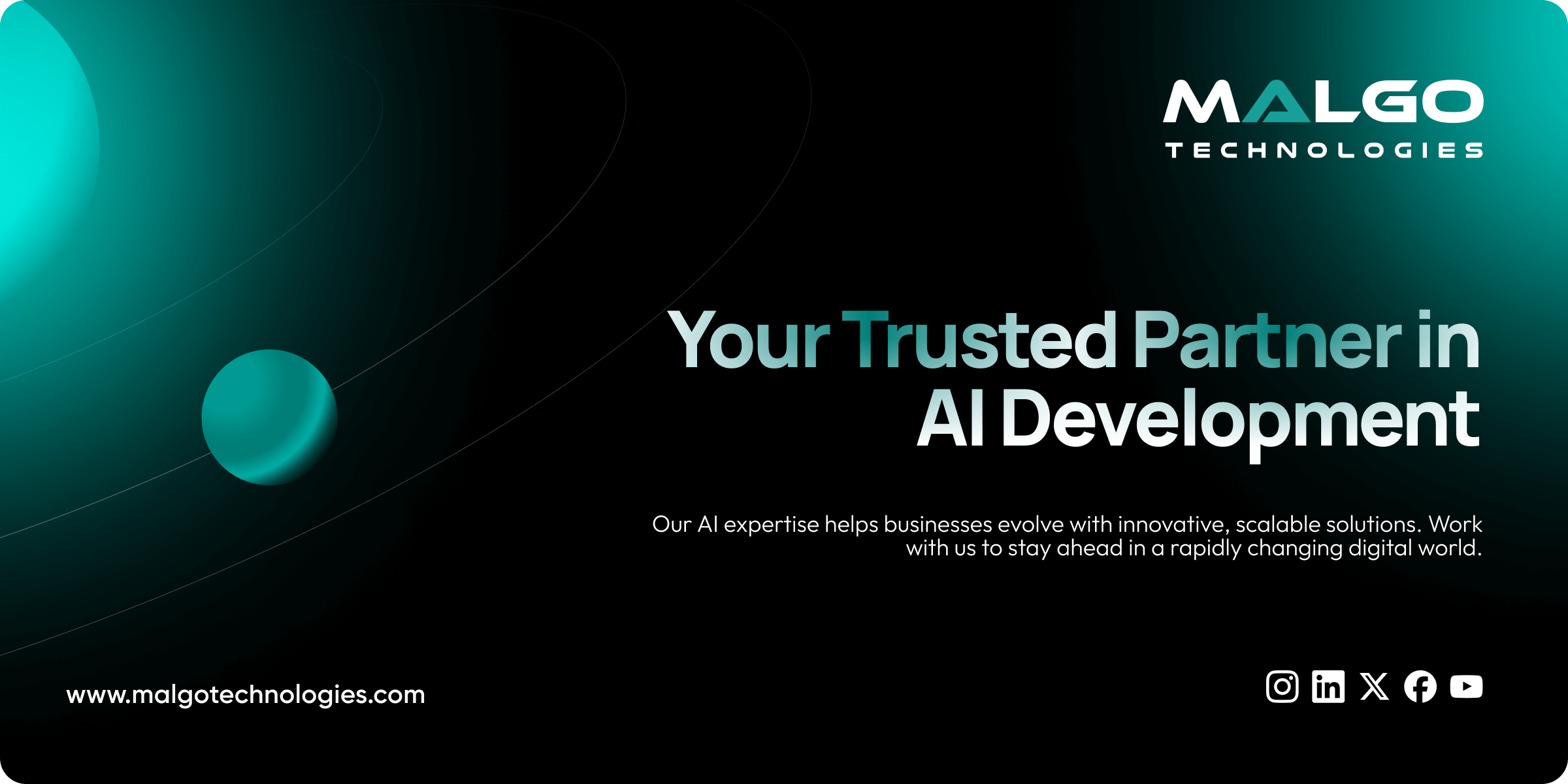 AI DEVELOPMENT SERVICES