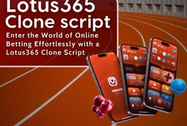 Disrupt the Betting Market with a Custom Lotus365  Platform